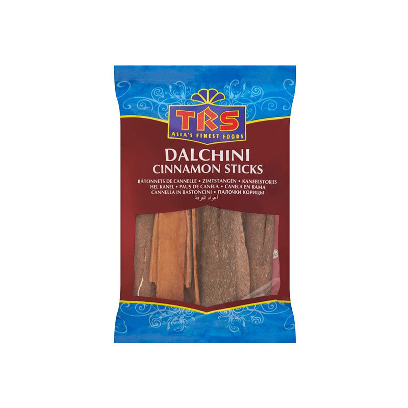 TRS Dalchini Whole 50g