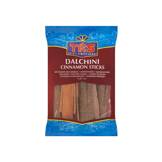 TRS Dalchini Whole 400g