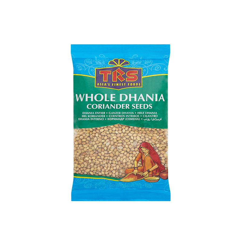 TRS Dhania ganz 100g