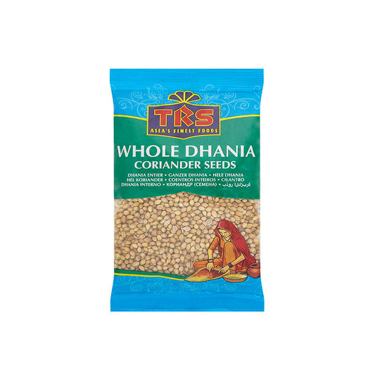 TRS Dhania Whole 250g