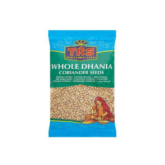 TRS Dhania ganz 250g