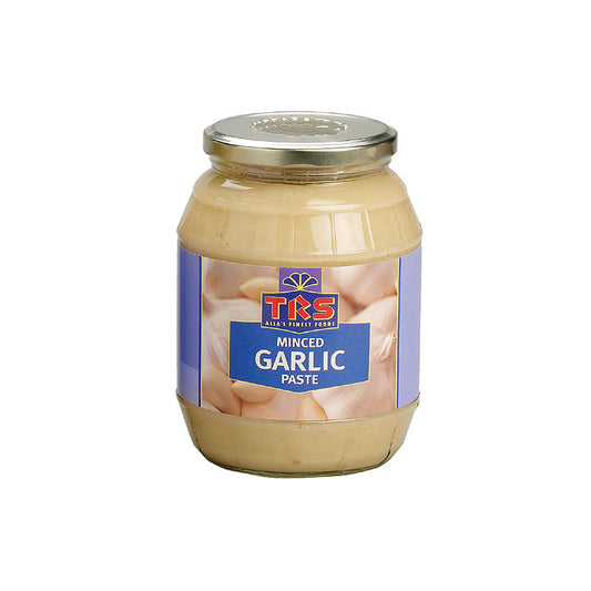 TRS Knoblauchpaste 1kg