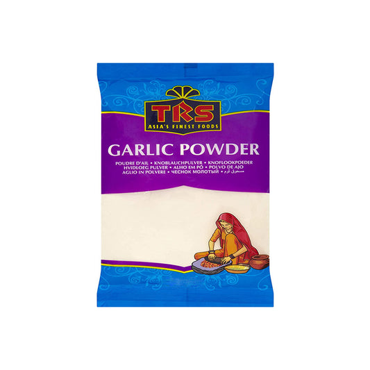 TRS Garlic Powder 400g