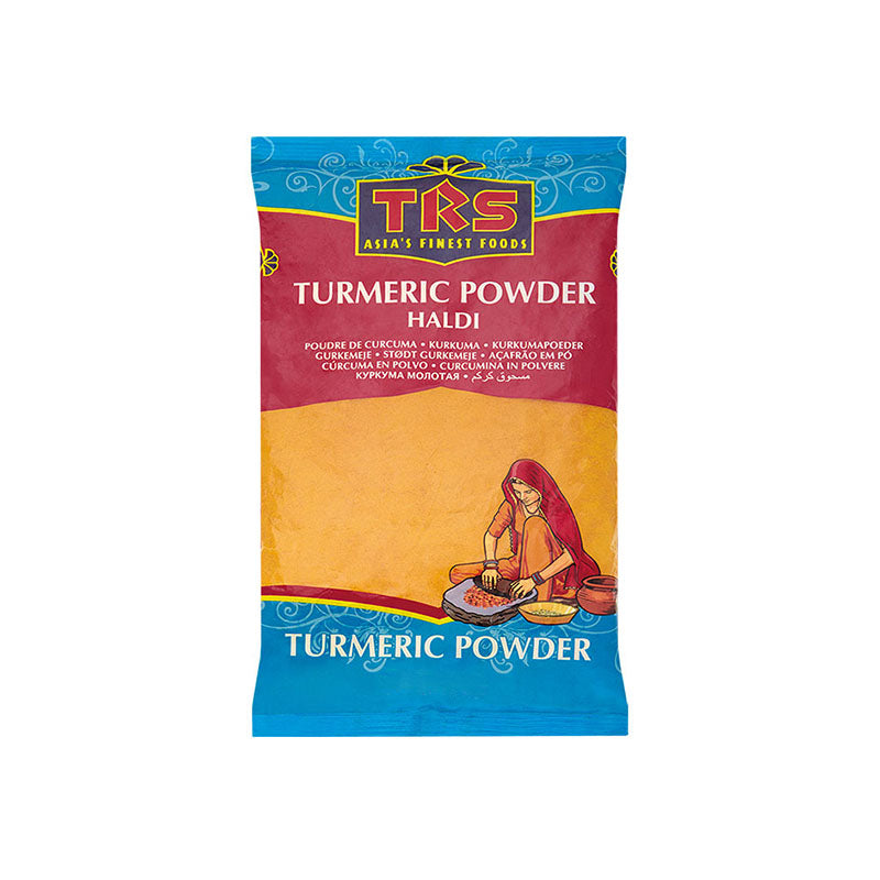 TRS Haldi Powder 400g