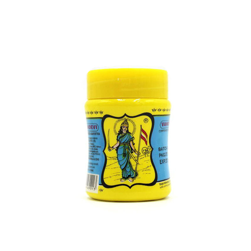 TRS Hing Pulver 50g