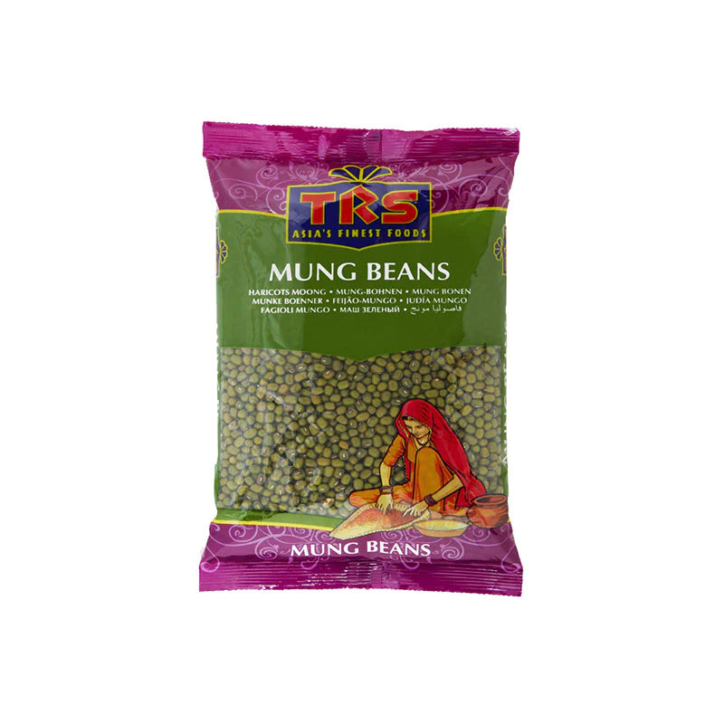 TRS Mungobohnen 500g