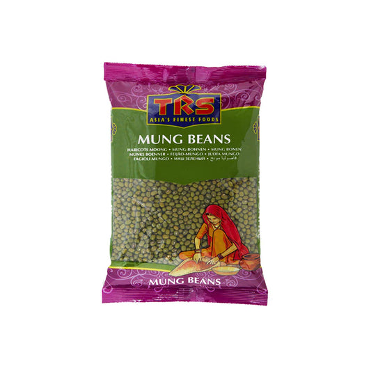 TRS Mungobohnen 2kg