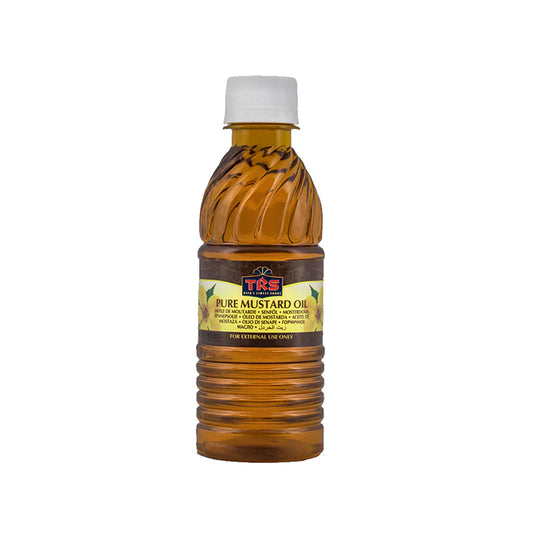 TRS Mustard Oil (sarso ka oil) 1ltr