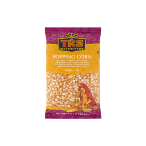 TRS Puffmais (Popcorn) 500g