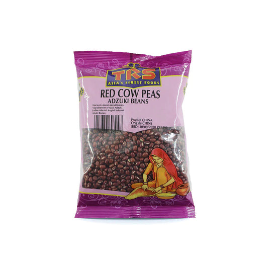 TRS Red Cow Peas 500g