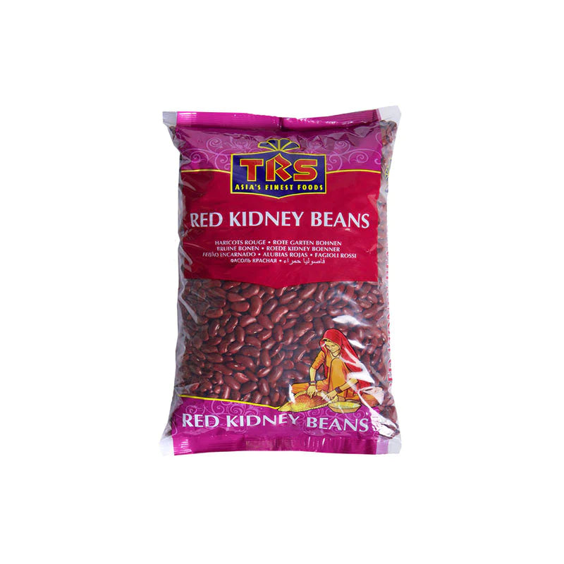 TRS Rote Kidneybohnen 2kg