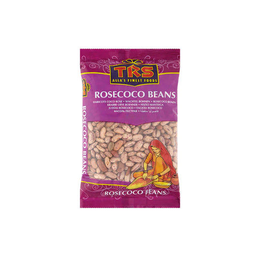 TRS Rosecoco Beans 2kg