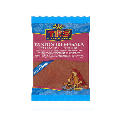 TRS Tandoori Masala 1kg