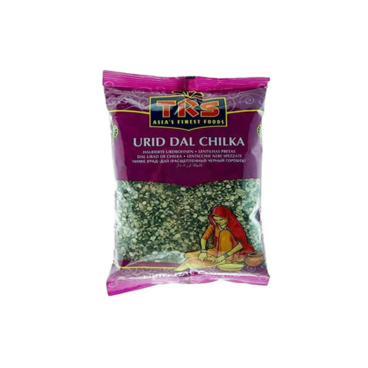 TRS Urid Dal Chilka 1kg