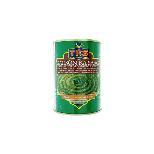 TRS Sarson Ka Saag 450g