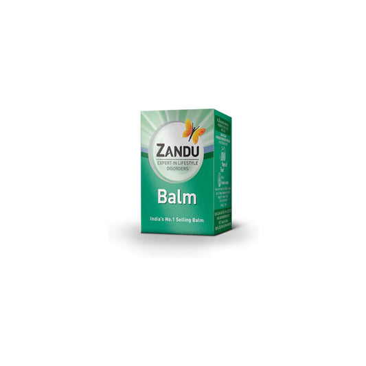 Zandu Balsam 8ml