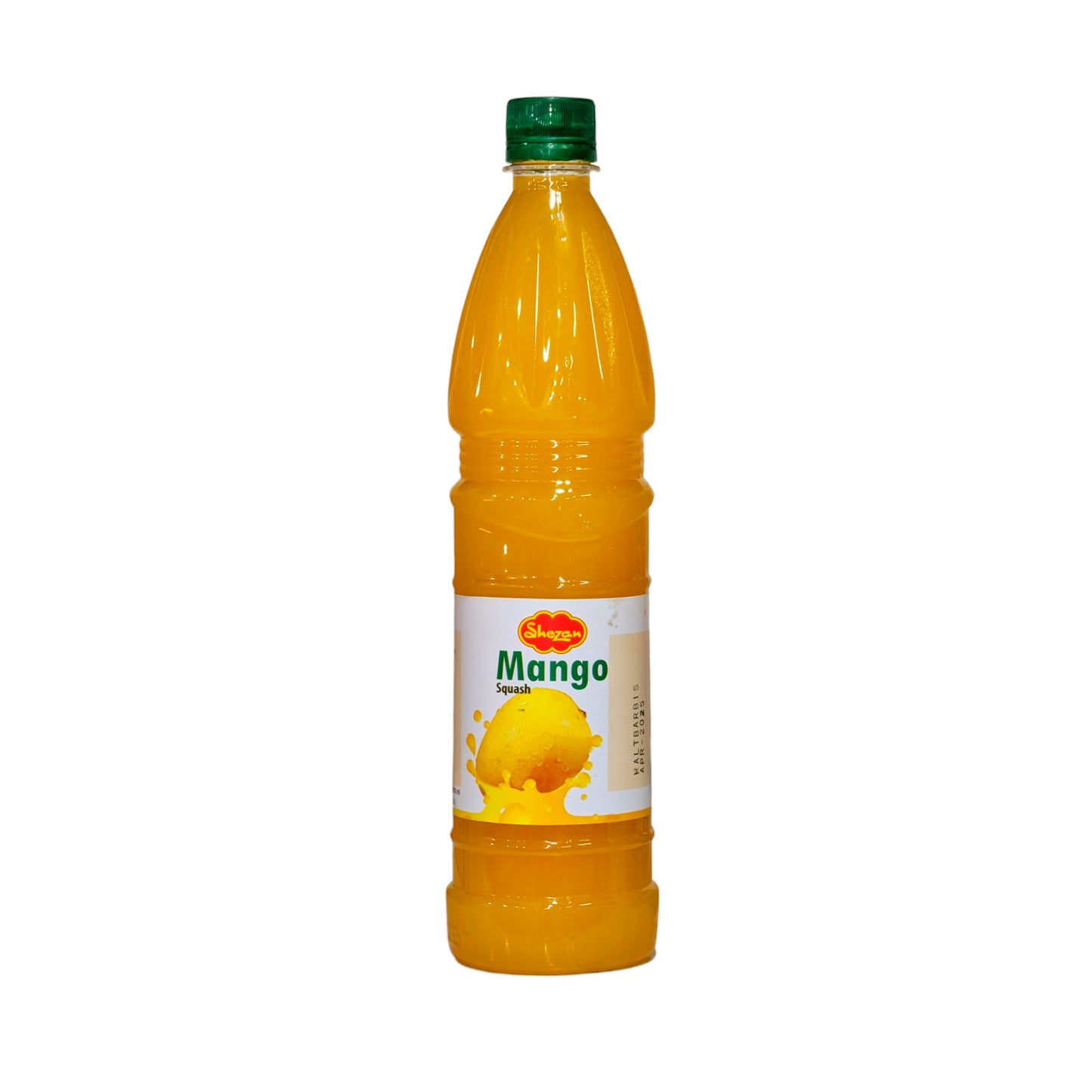 Shezan Mango Squash 800ml