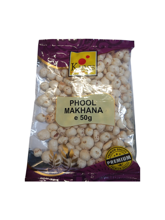 Kings Phool Makhana 50g