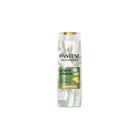Pantene Pro V Miracles Shampoo 300ml