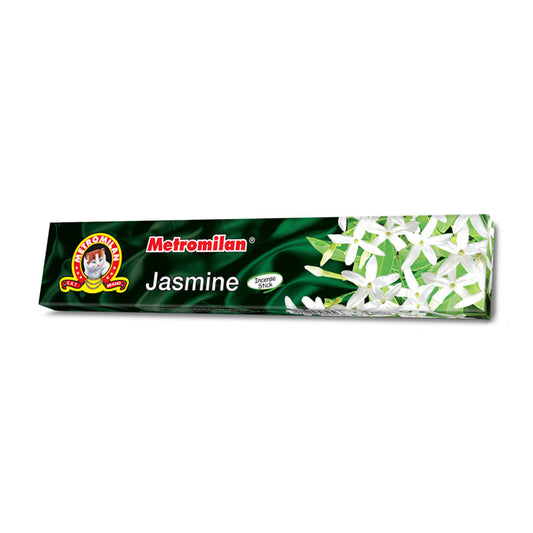 Agarbatti Metro  Jasmine