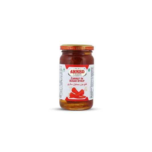 Ahmed Karotte Murrabba 450g