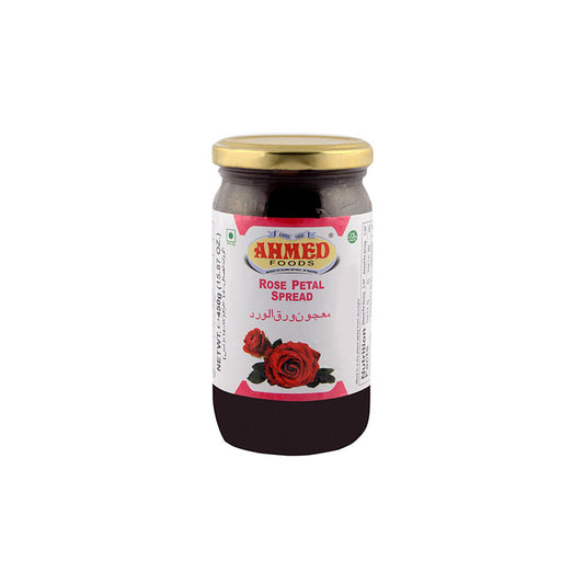 Ahmed Gulkand Rosenblüten 450g