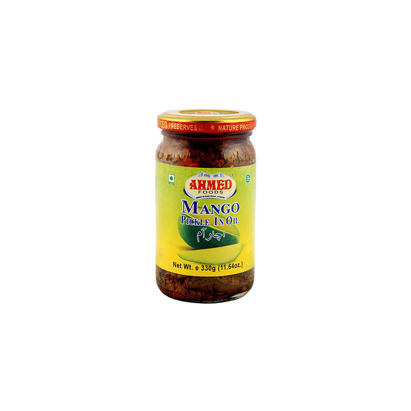 Ahmed  Mango Pickle 330g