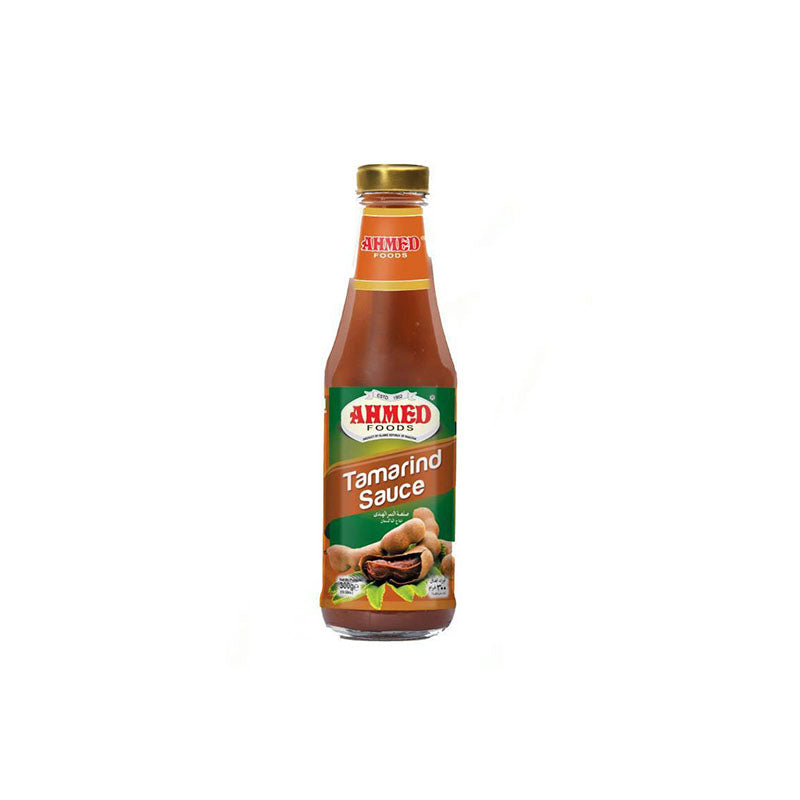 Ahmed Tamarind Sauce 300g