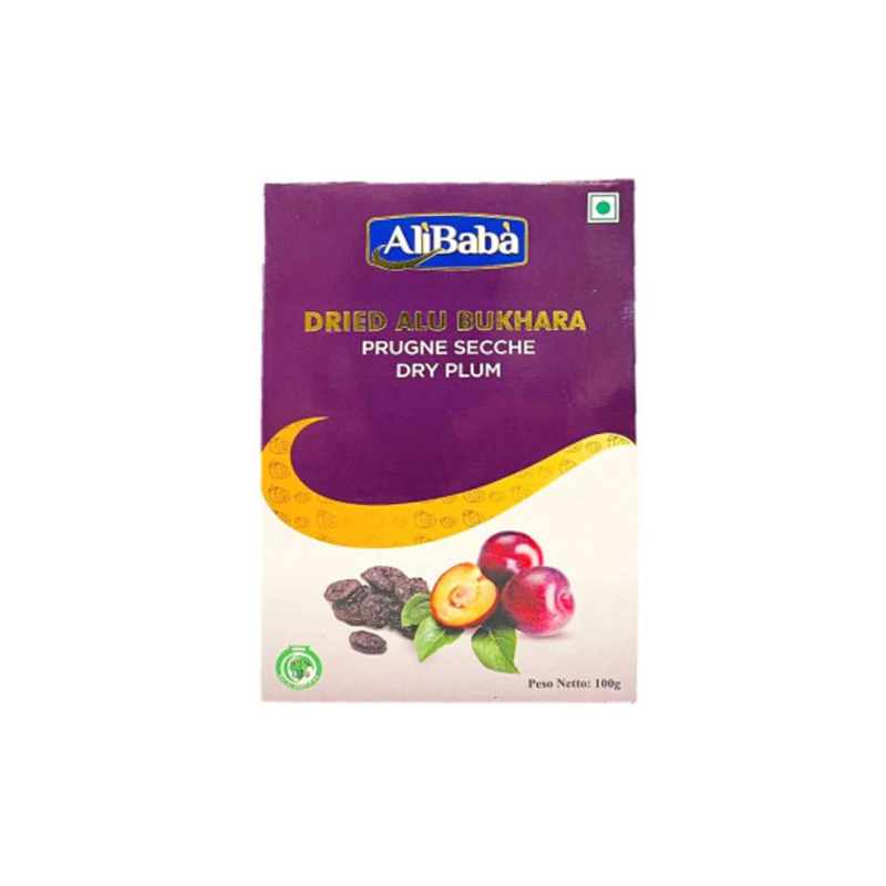 AliBaba Alu Buchara 100g