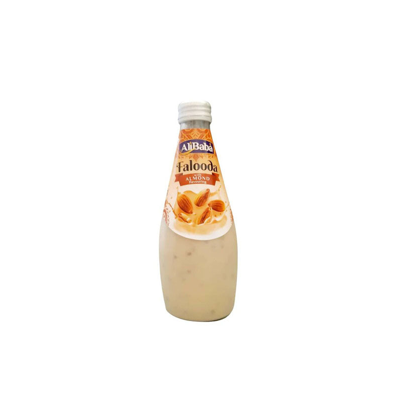 Alibaba Falooda Almond Flavour 290ml