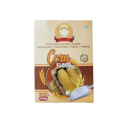 Annam Maismehl 500g