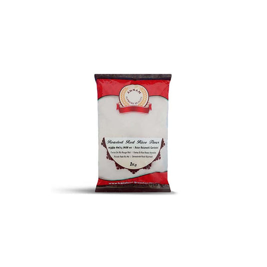 Annam  Roasted Red  Rice Flour 1kg