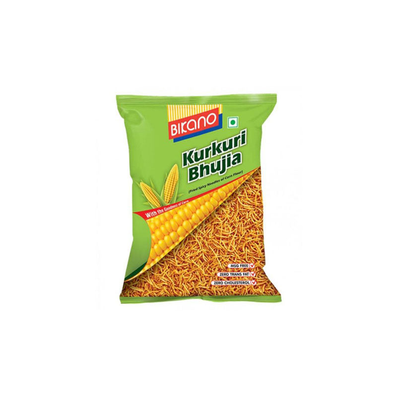 Bikano Kurkuri Bhujia 200g
