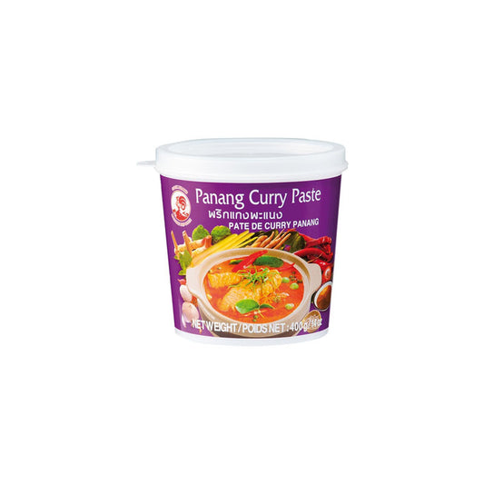 Cock Panang Curry Paste 400g