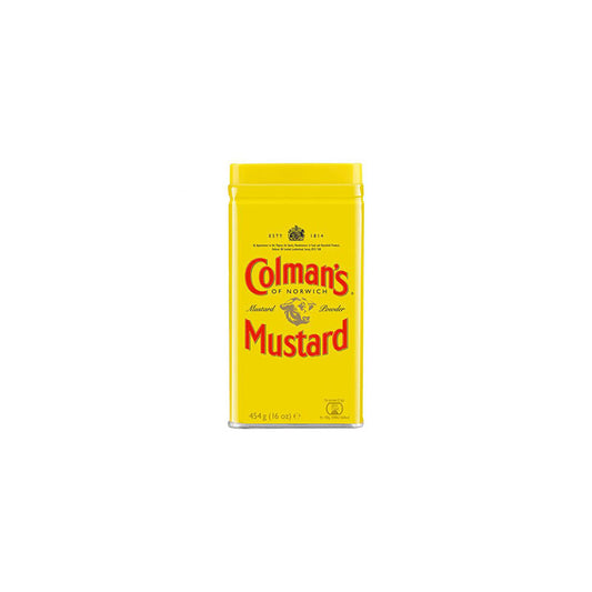 Colman's Mustard Powder 113g