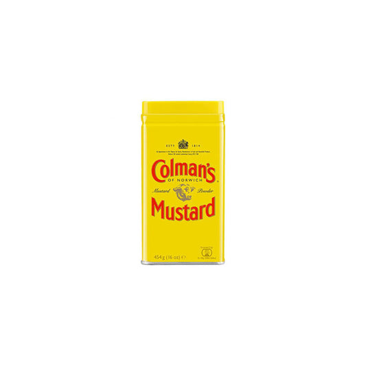 Colman's Senfpulver 113g