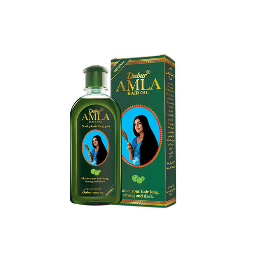 Dabur Amla Haaröl 300ml