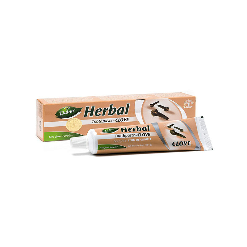 Dabur Nelken Zahnpasta 100ml