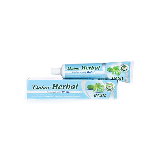 Dabur Basilikum Zahnpasta 100ml