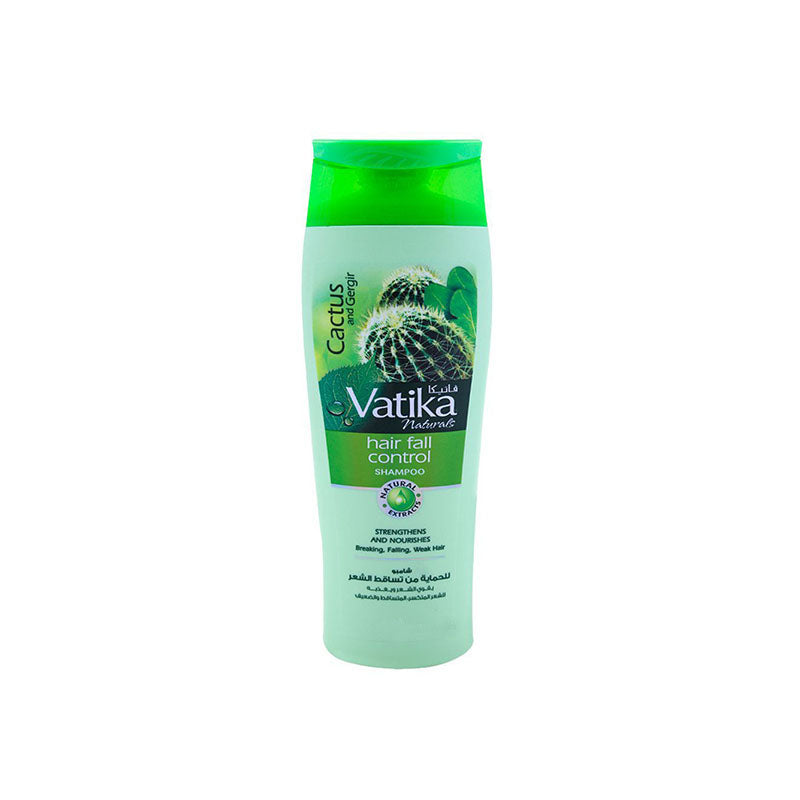 Dabur Vatika Kaktus-Shampoo 400 ml
