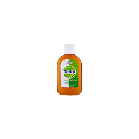 Dettol Antiseptische Lösung 550ml