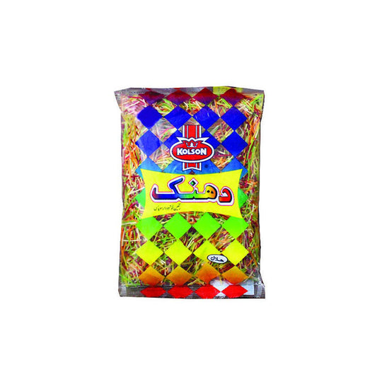 Kolson Dhank Fadennudeln 400g