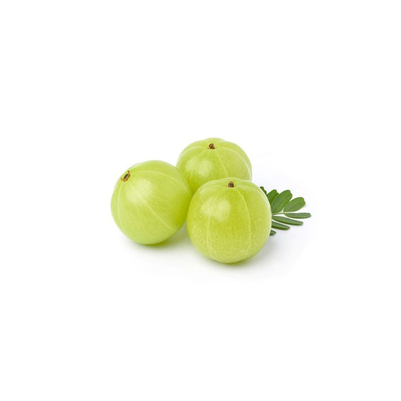 Frische Stachelbeere (Amla) 500g