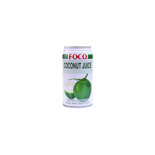 Foco Coconut Drink 350ml