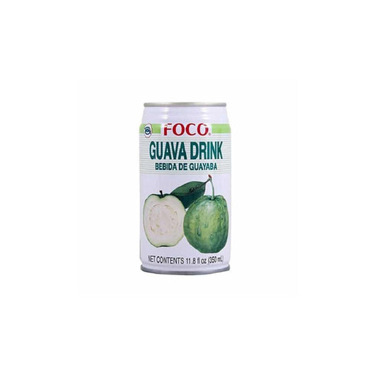 Foco Guava Drink 330ml