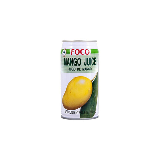 Foco Mango Nectar Drink 350ml