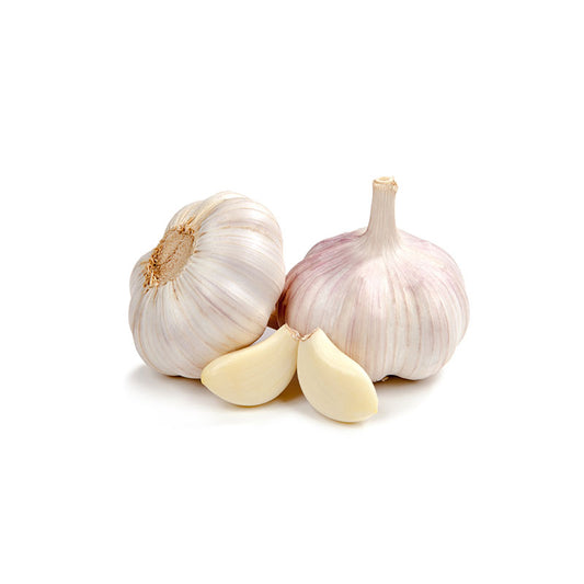 Fresh Garlic 500g