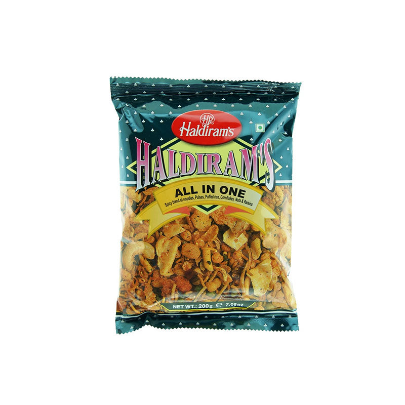 Haldiram All in One 200g