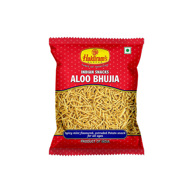Haldiram Aloo Bhujiya 200g