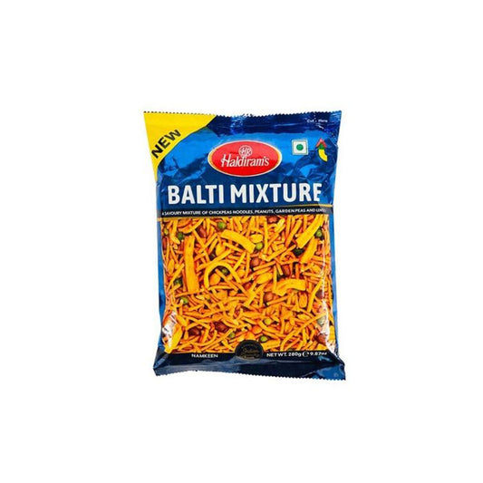 Haldiram Balti-Mischung 280g